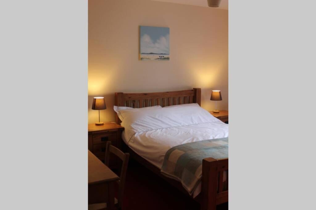 Ben View Villa Torridon Dış mekan fotoğraf