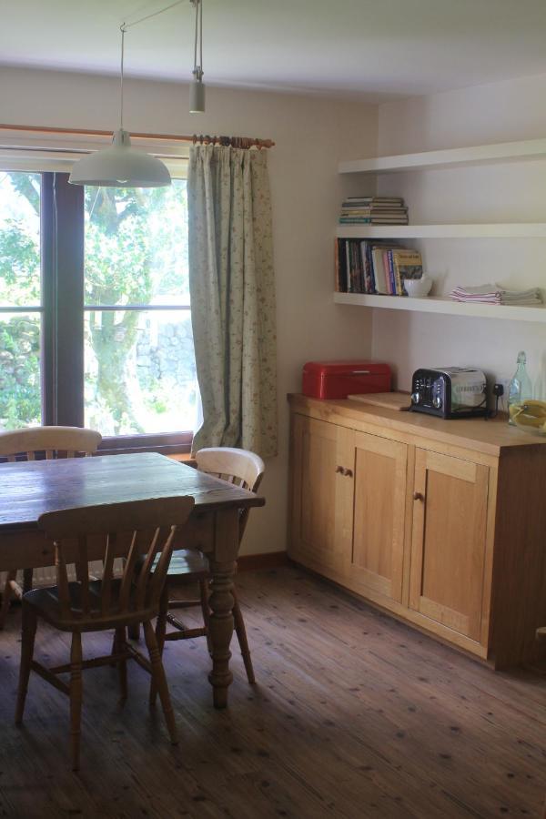 Ben View Villa Torridon Dış mekan fotoğraf